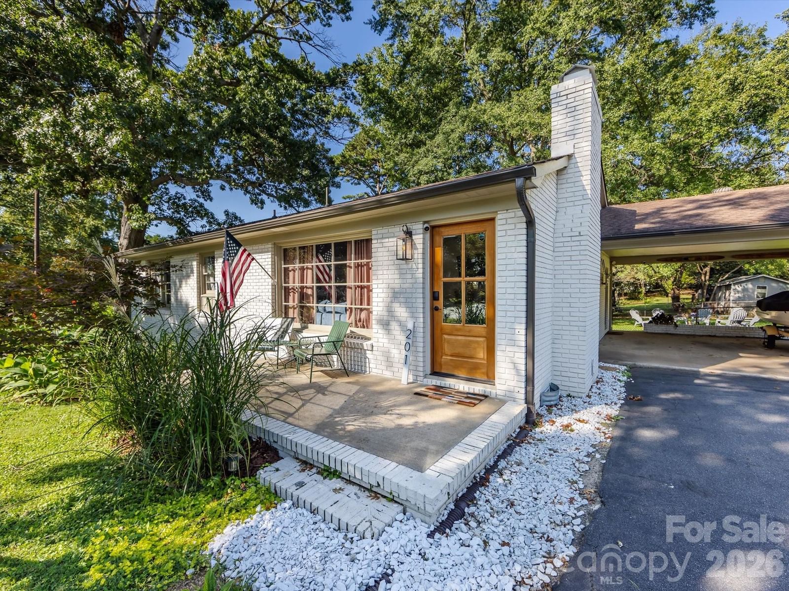 201 Browntown Road, Belmont, NC 28012 - Photo 2