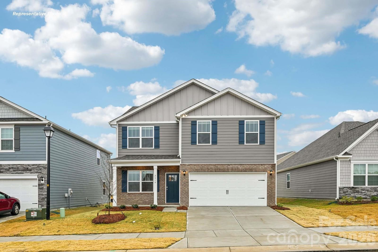 Property at 3012 Arundel, Maiden, NC 28650