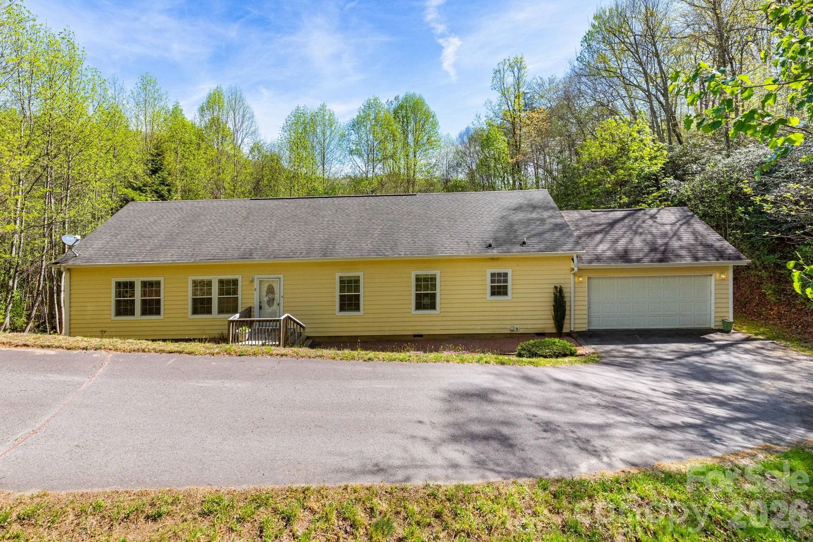 39 Kylie Grace Lane, Candler, NC 28715 - Photo 2