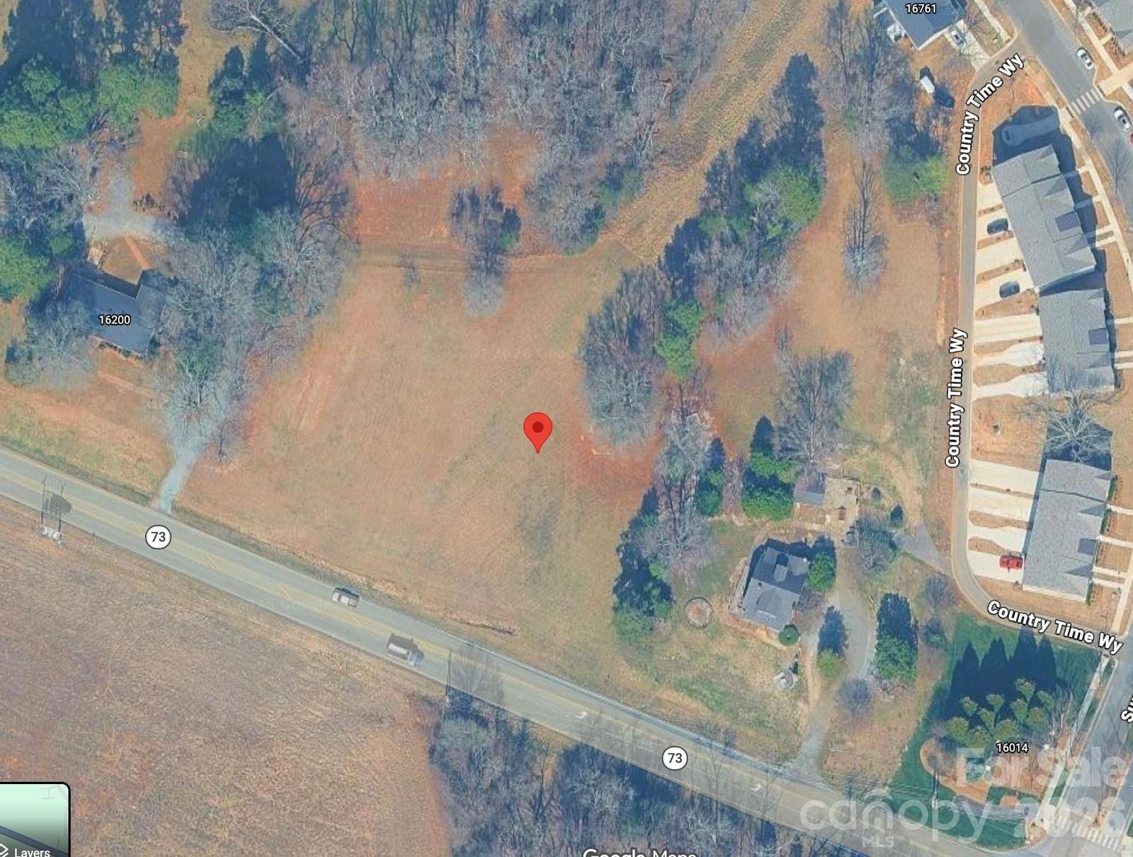 Property at 16024 davidson concord, Davidson, NC 28036