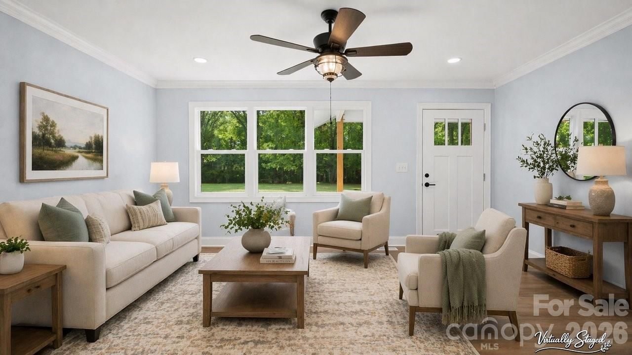 Property at 520 Summerow, Stanley, NC 28164