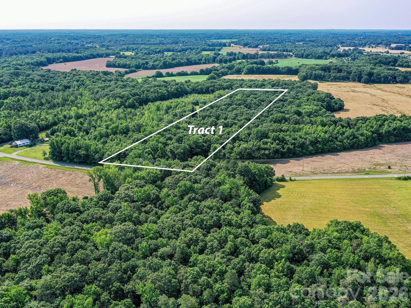 Property at 1115 Unionville Indian Trail #1, Monroe, NC 28110