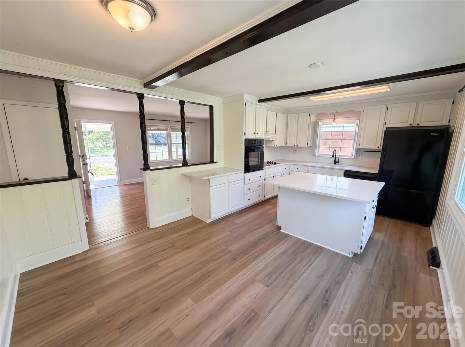 6621 Starcrest Drive, Charlotte, NC 28210 - Photo 2