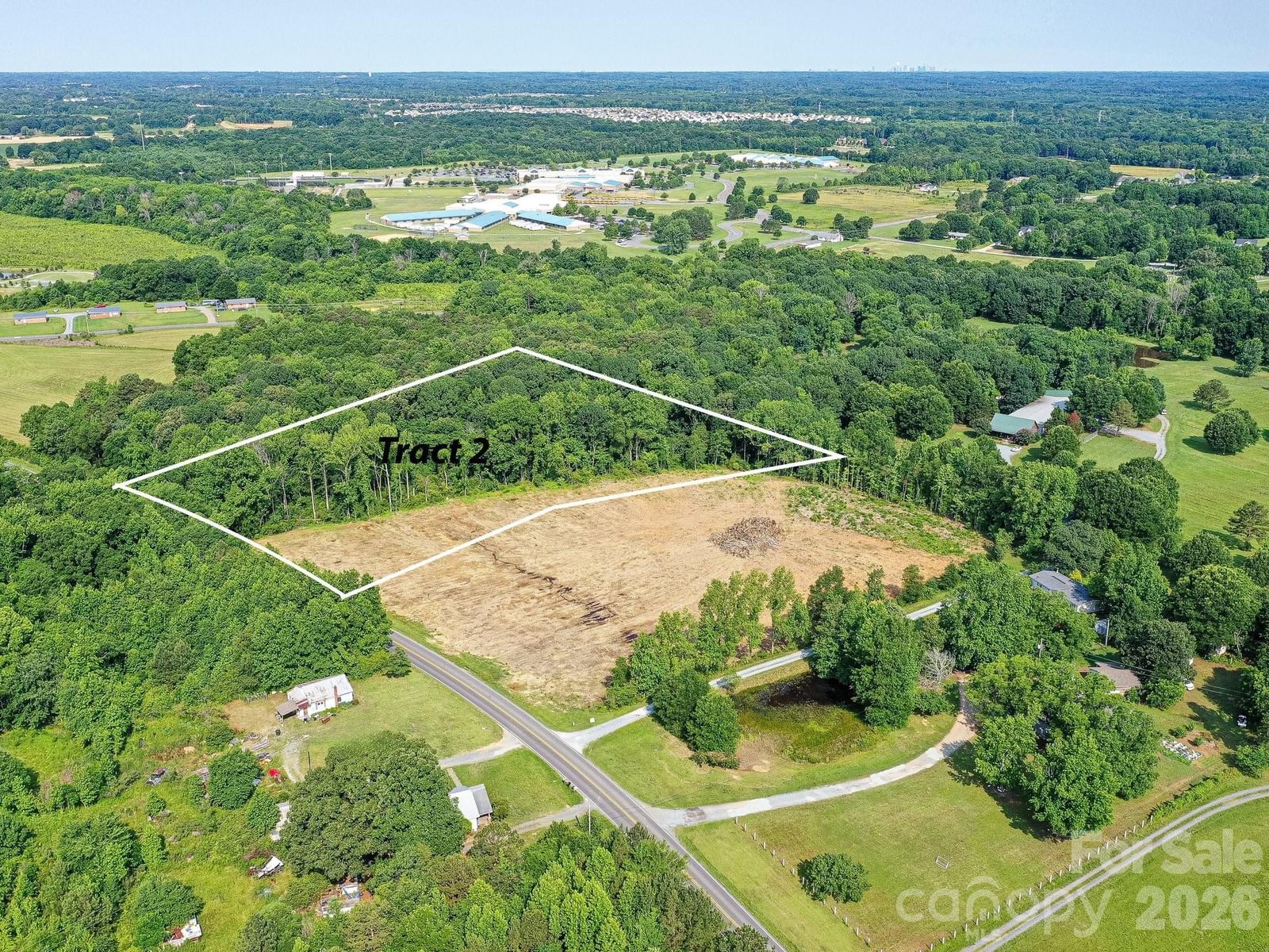 Property at 1114 Unionville Indian Trail #2, Monroe, NC 28110