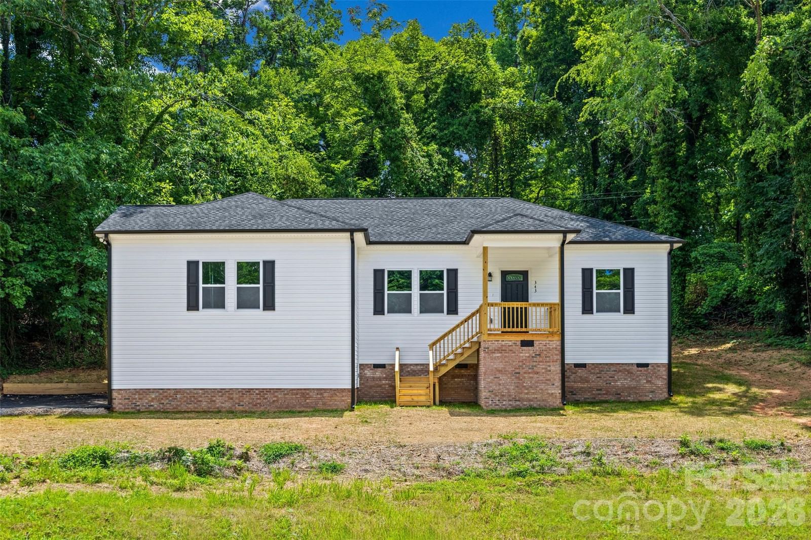 Property at 343 Oak Street, York, SC 29745