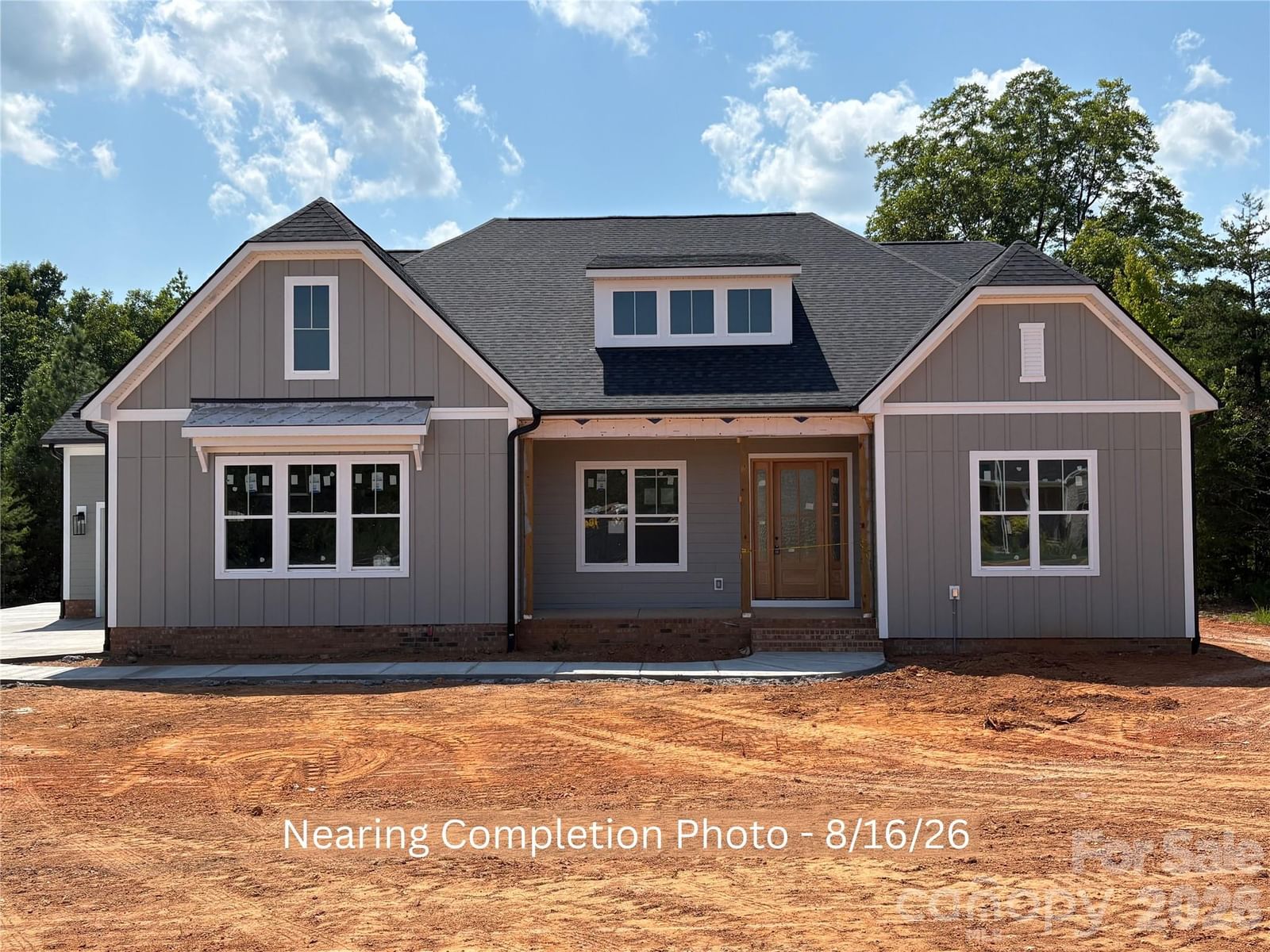 1264 Sage Pine Circle #15, Clover, SC 29710 - Photo 2