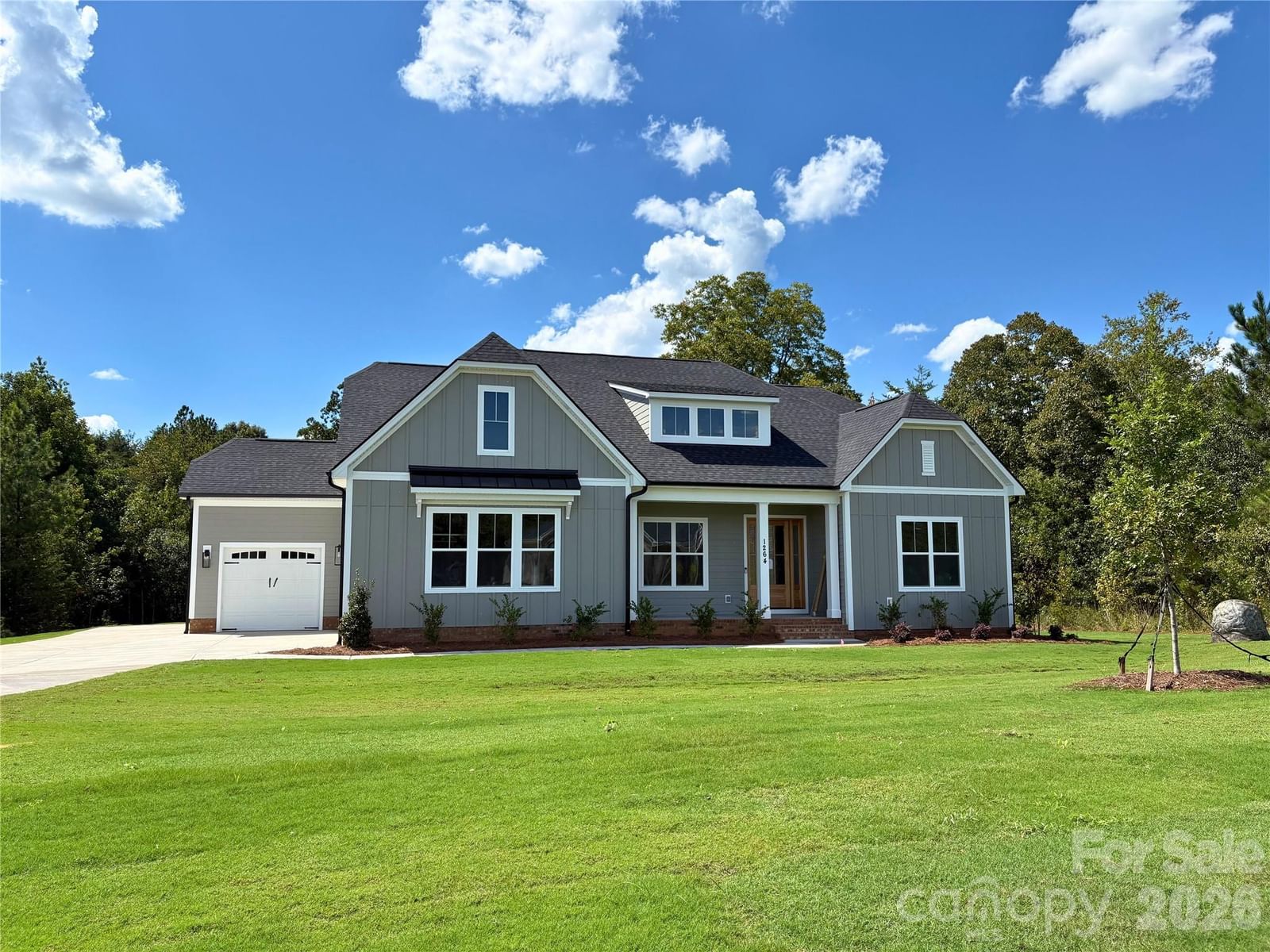 1264 Sage Pine Circle #15, Clover, SC 29710