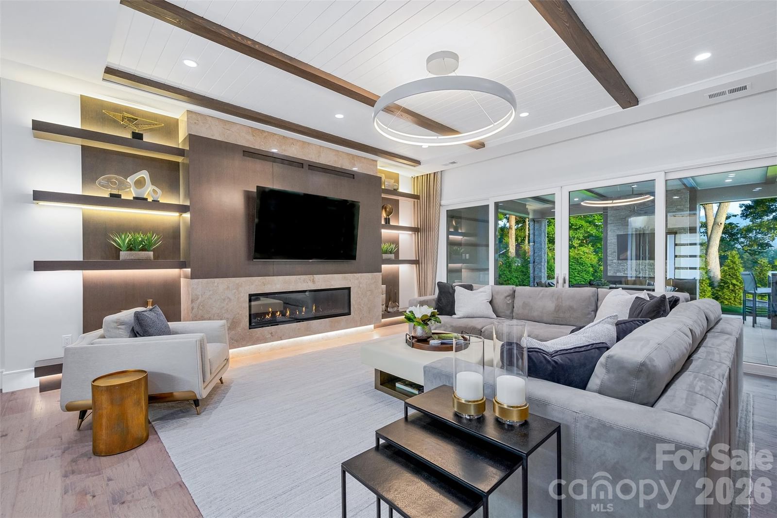 61 Running Creek Trail, Arden, NC 28704 - Photo 5