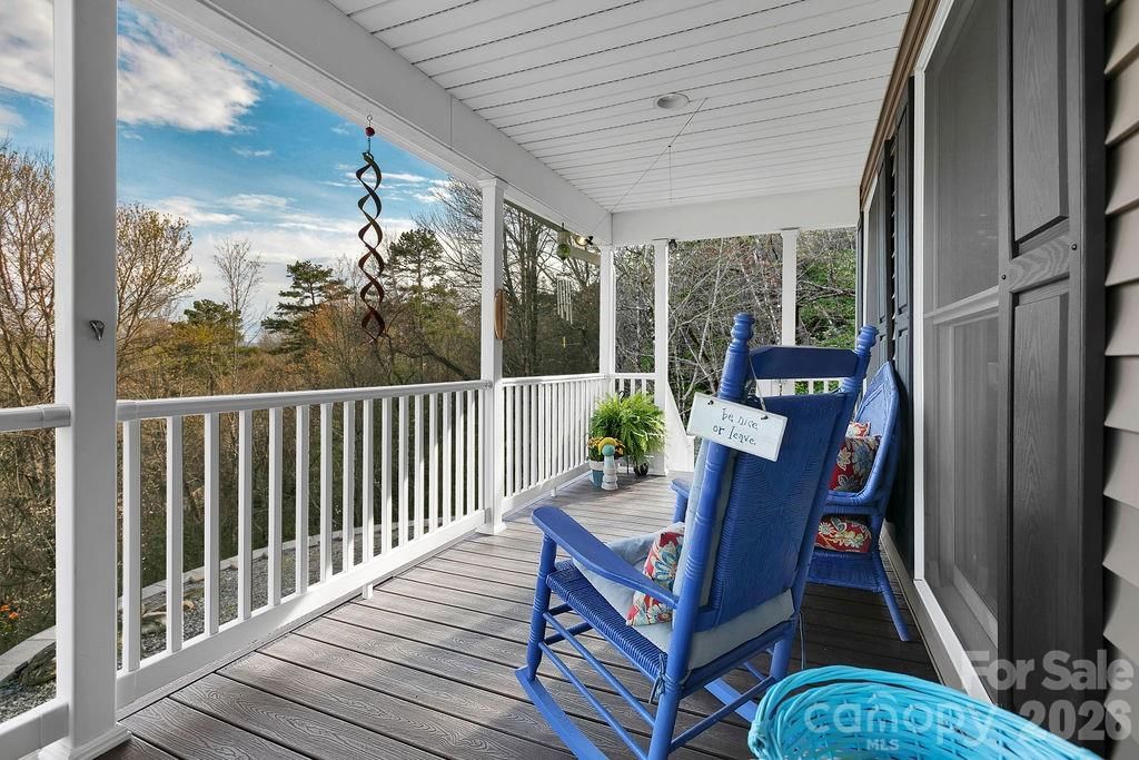 410 Forest Lake Road, Brevard, NC 28712 - Photo 5