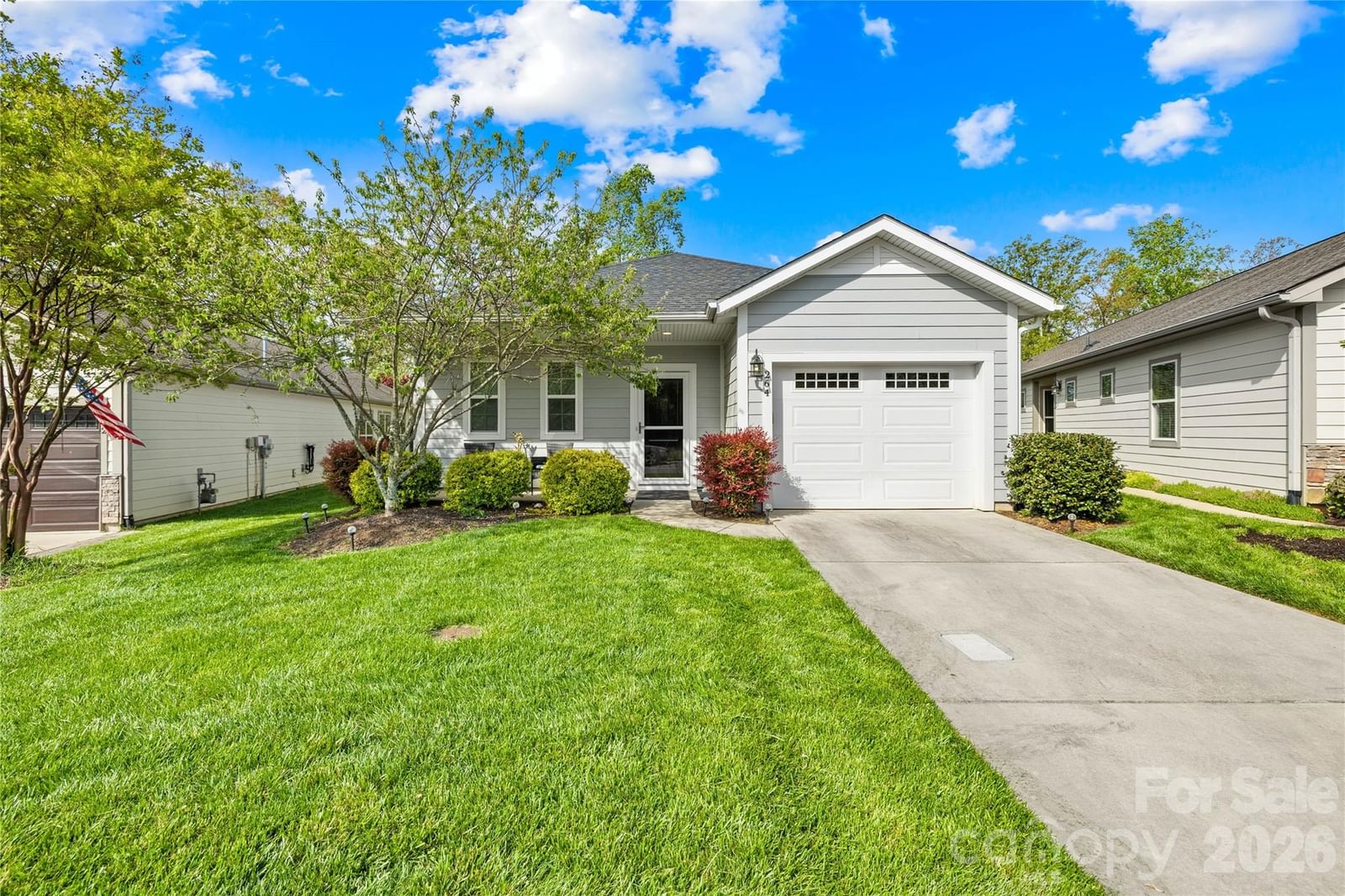 264 Flat Rock Drive, Denver, NC 28037