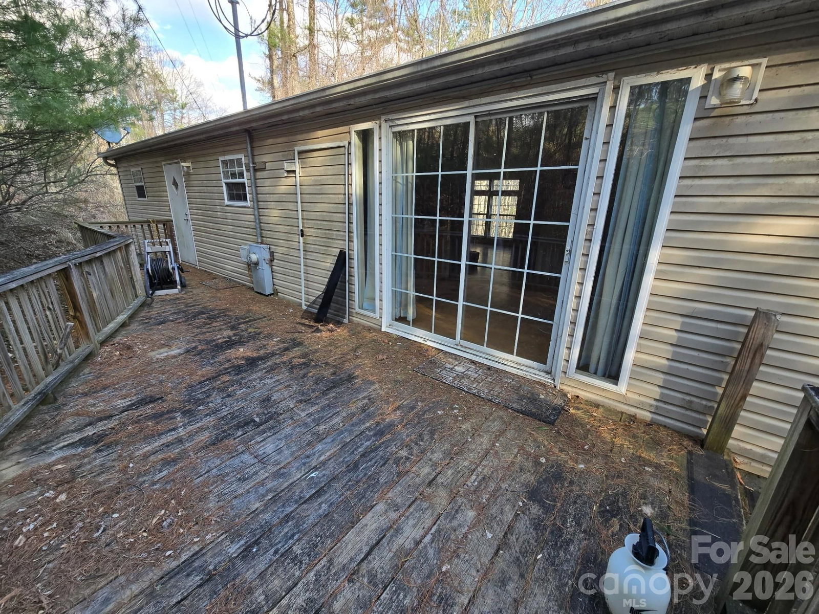 6 Woodland Street, Spruce Pine, NC 28777 - Photo 2