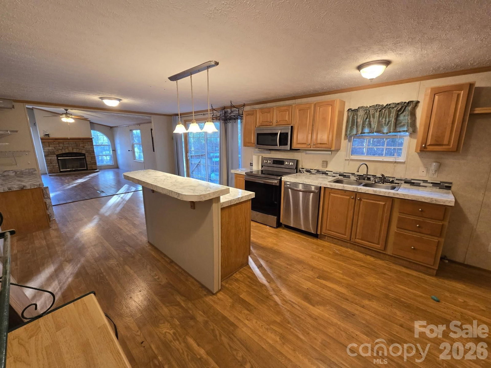 6 Woodland Street, Spruce Pine, NC 28777 - Photo 4
