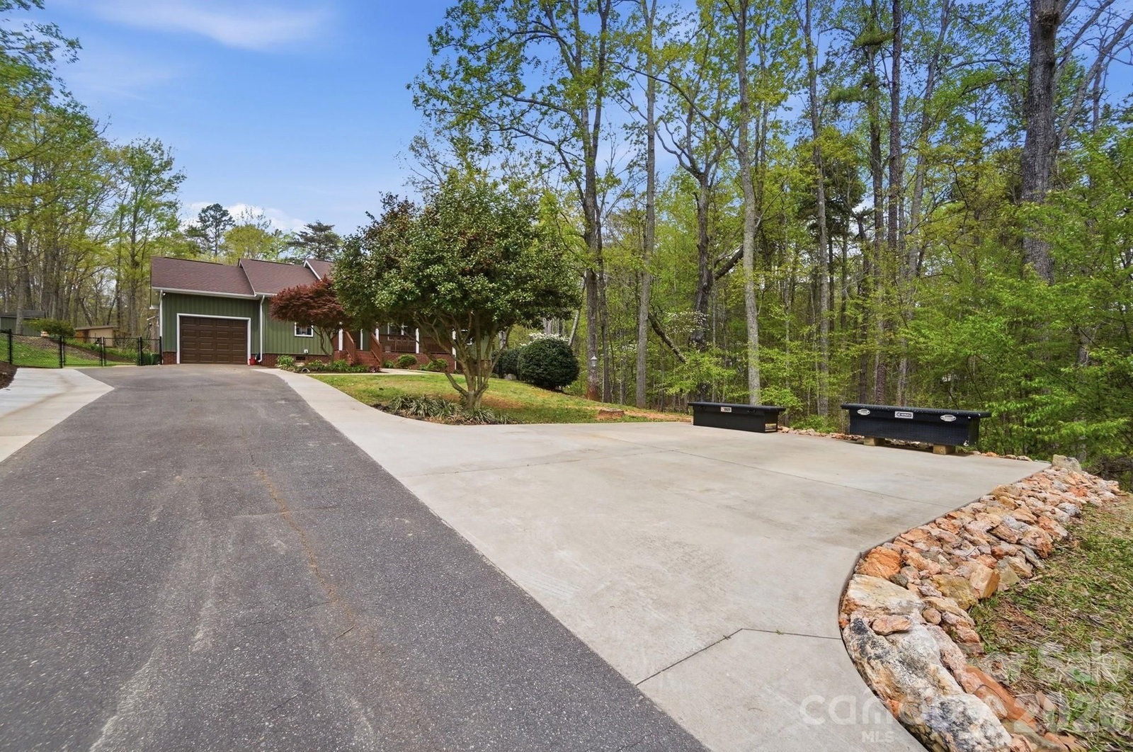 202 Unity Church Road, Kings Mountain, NC 28086 - Photo 2