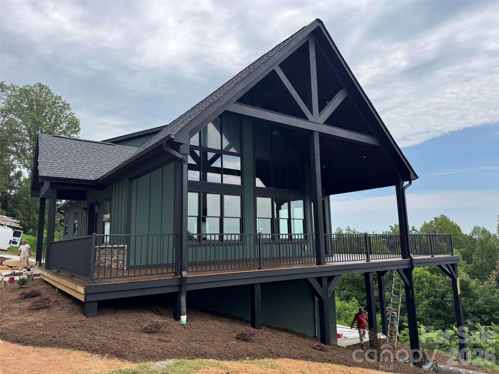 4898 Soaring Top Lane, Lenoir, NC 28645