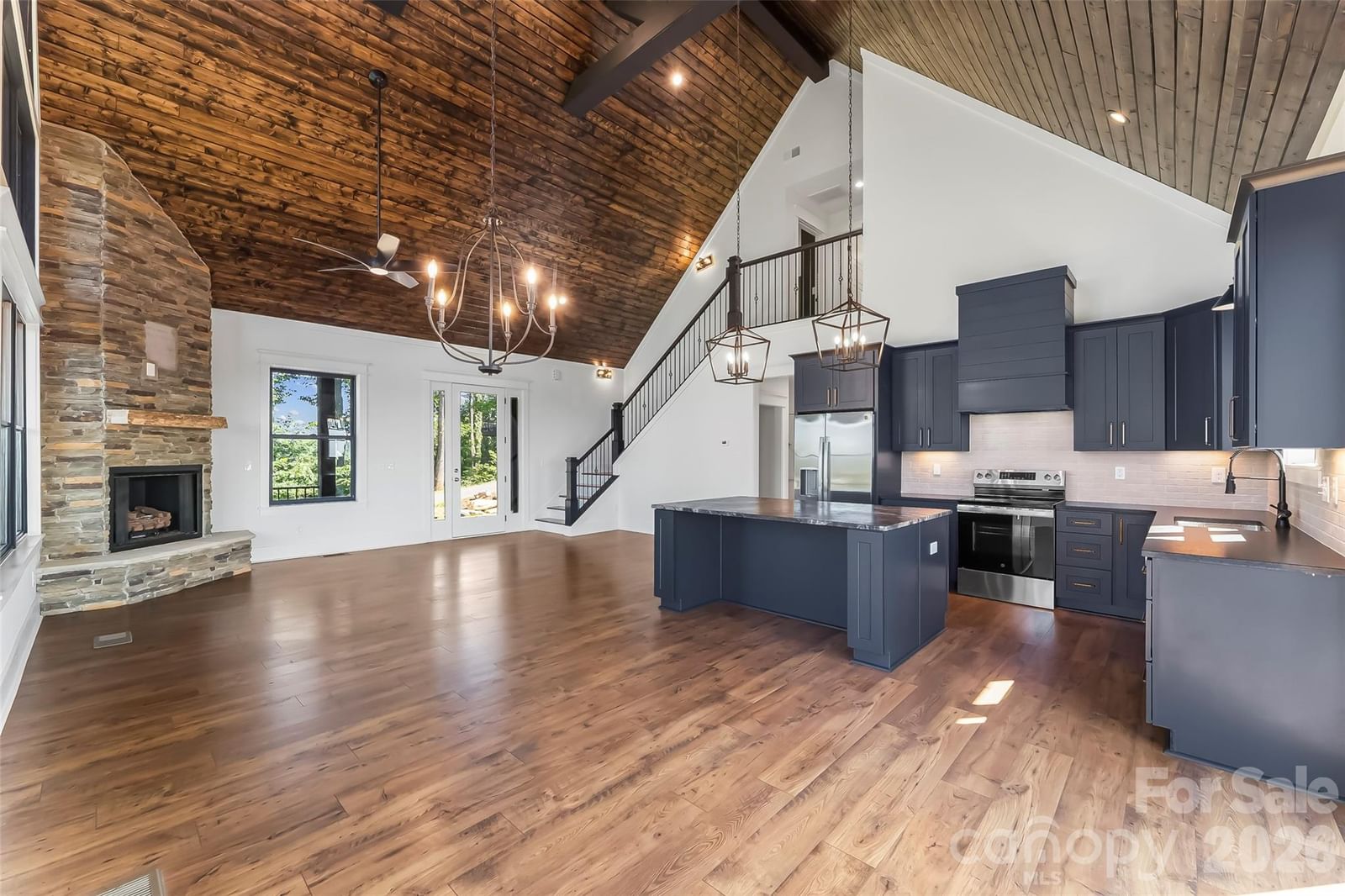 4898 Soaring Top Lane, Lenoir, NC 28645 - Photo 5