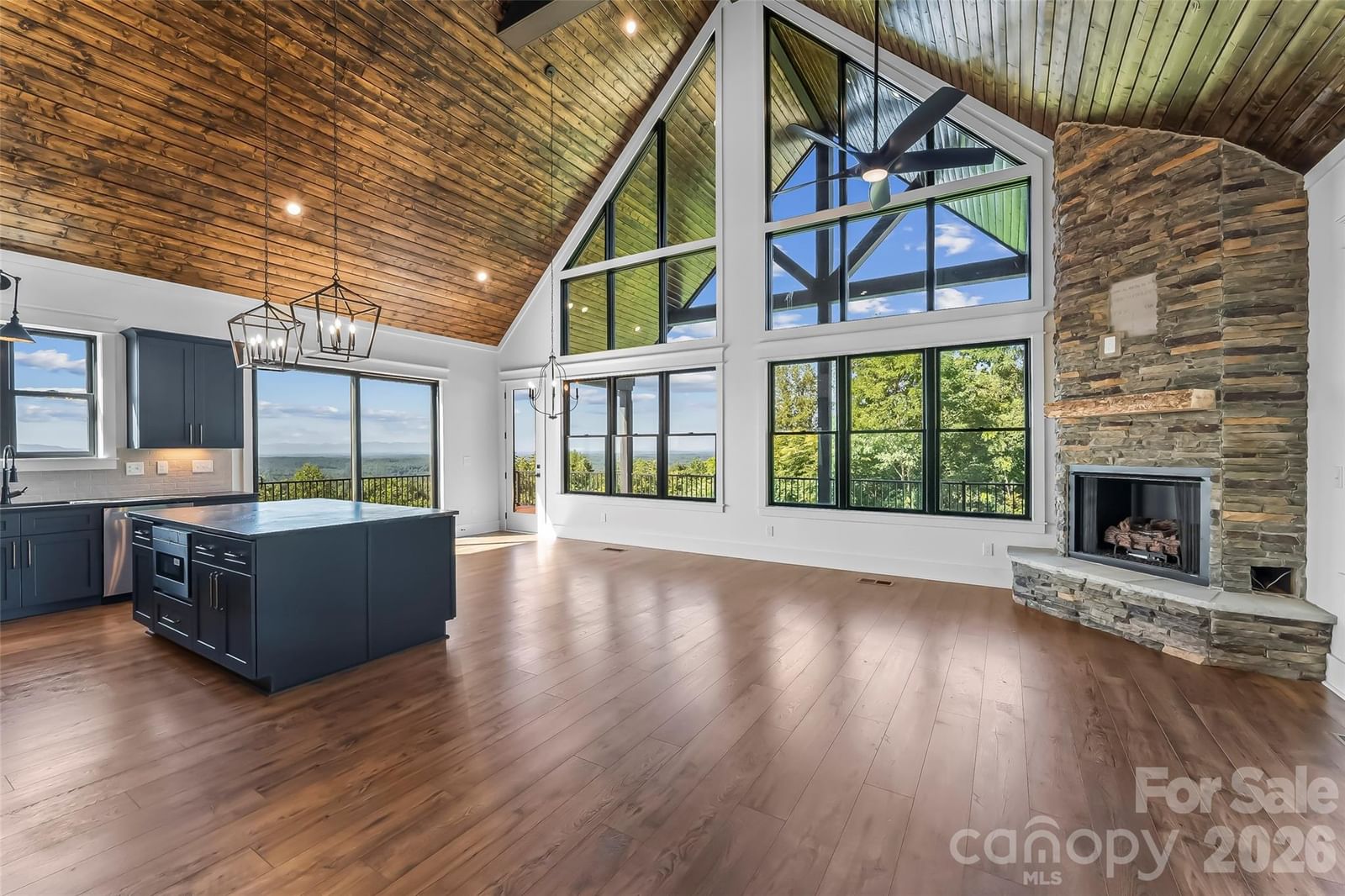 4898 Soaring Top Lane, Lenoir, NC 28645