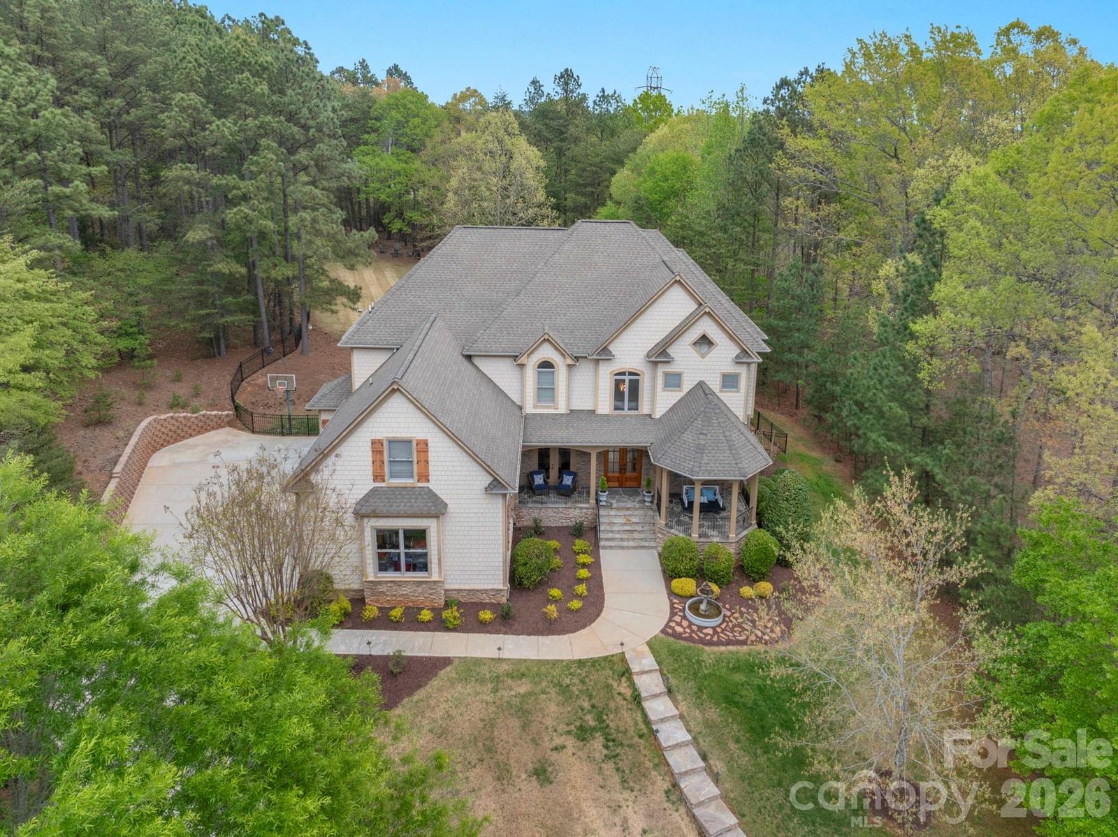 4017 Beechwood Spring Lane #49, Belmont, NC 28012