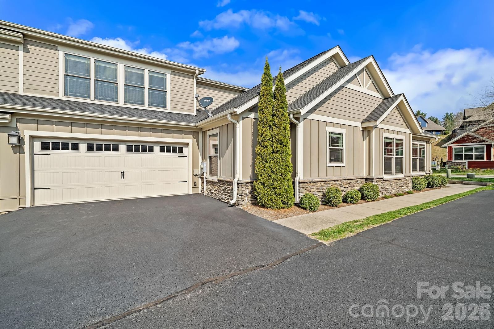 9 Brookstone Place, Candler, NC 28715