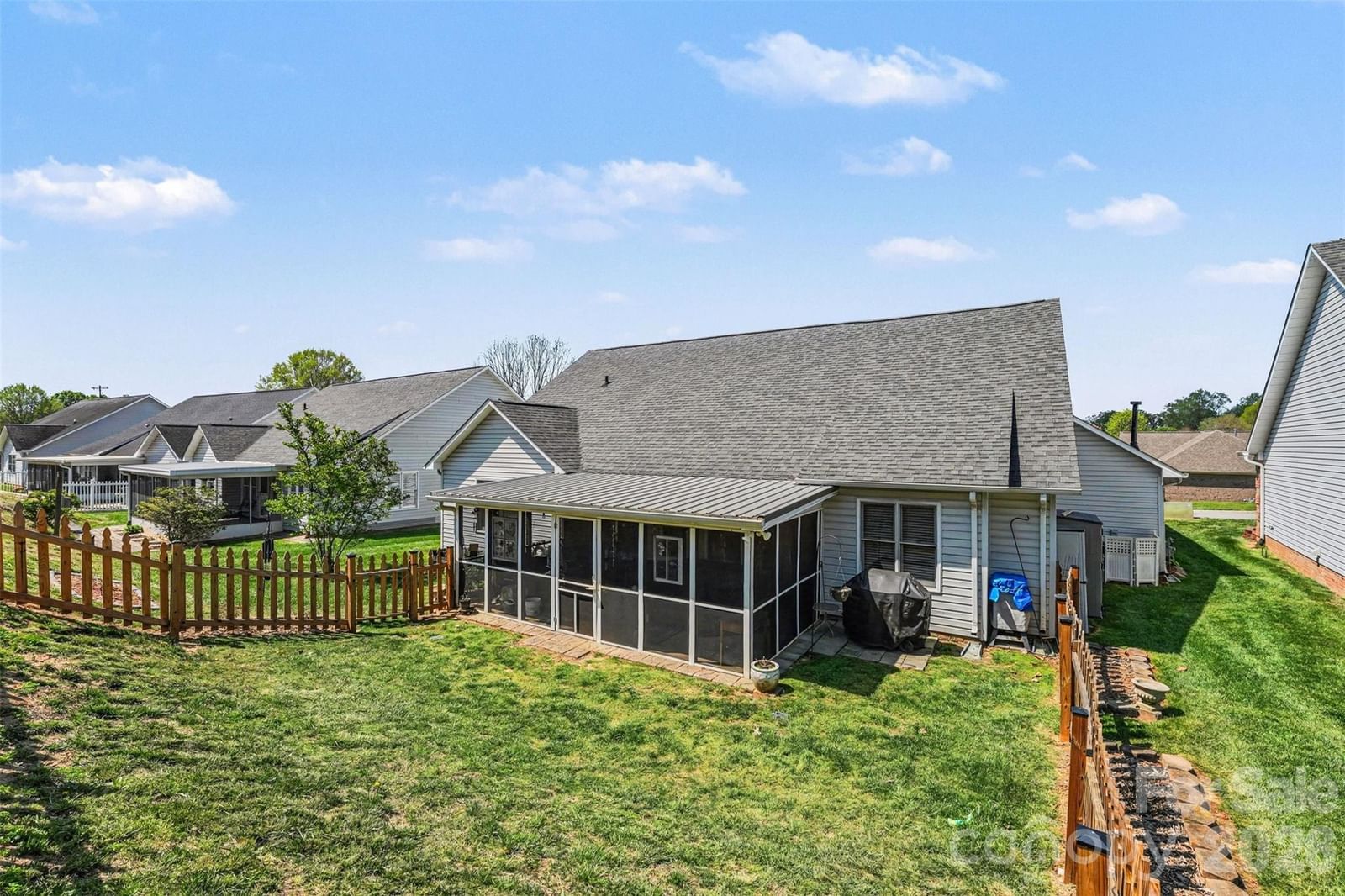 118 Hidden Creek Circle, Salisbury, NC 28147 - Photo 3