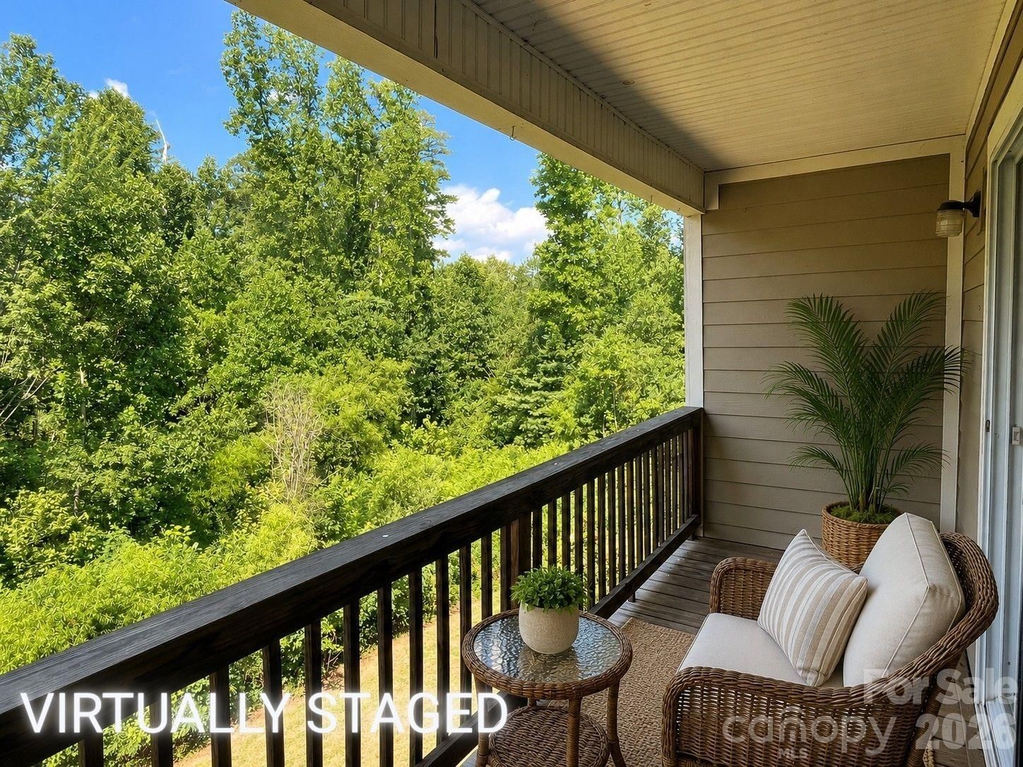 94 Foxden Drive #202, Fletcher, NC 28732 - Photo 2