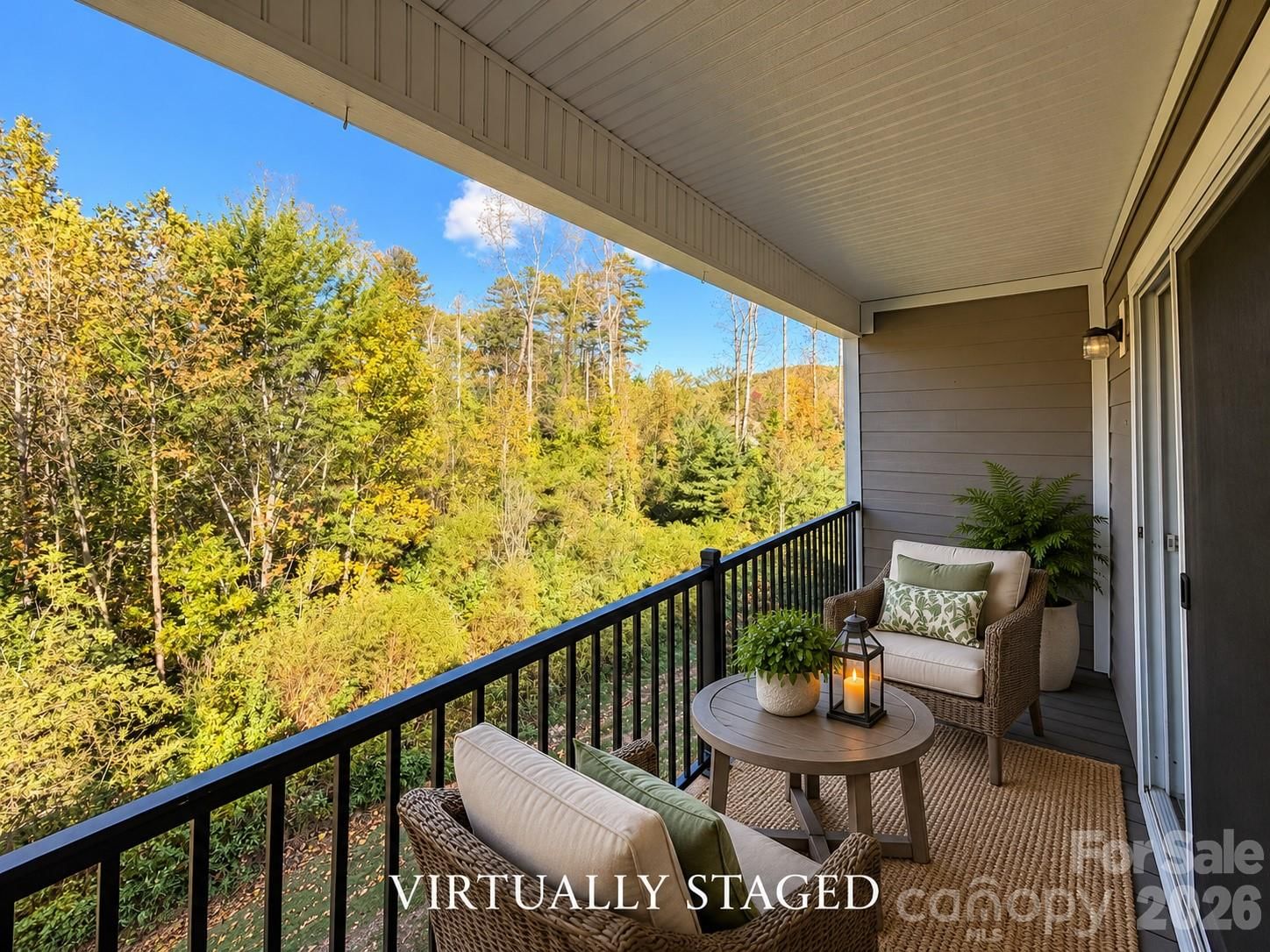 94 Foxden Drive #202, Fletcher, NC 28732 - Photo 3