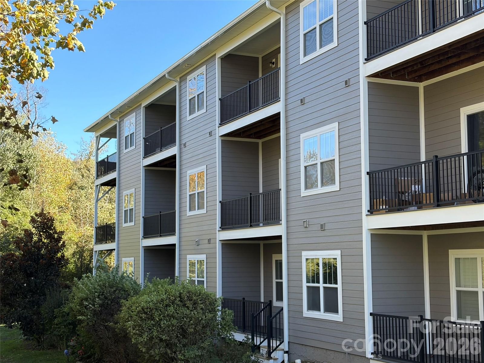 94 Foxden Drive #202, Fletcher, NC 28732 - Photo 4