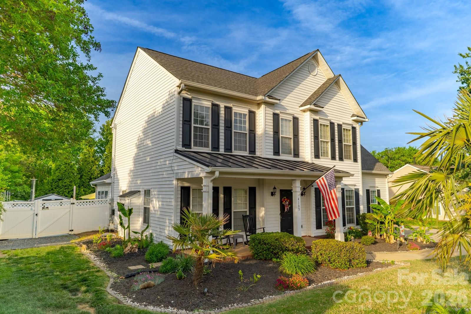 4105 Autumn Cove Drive, Clover, SC 29710 - Photo 2