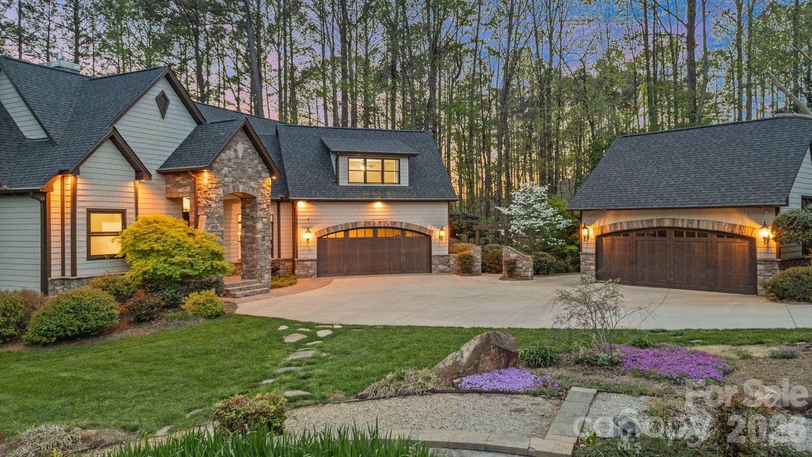 901 Sunset Pointe Drive, Salisbury, NC 28146 - Photo 3