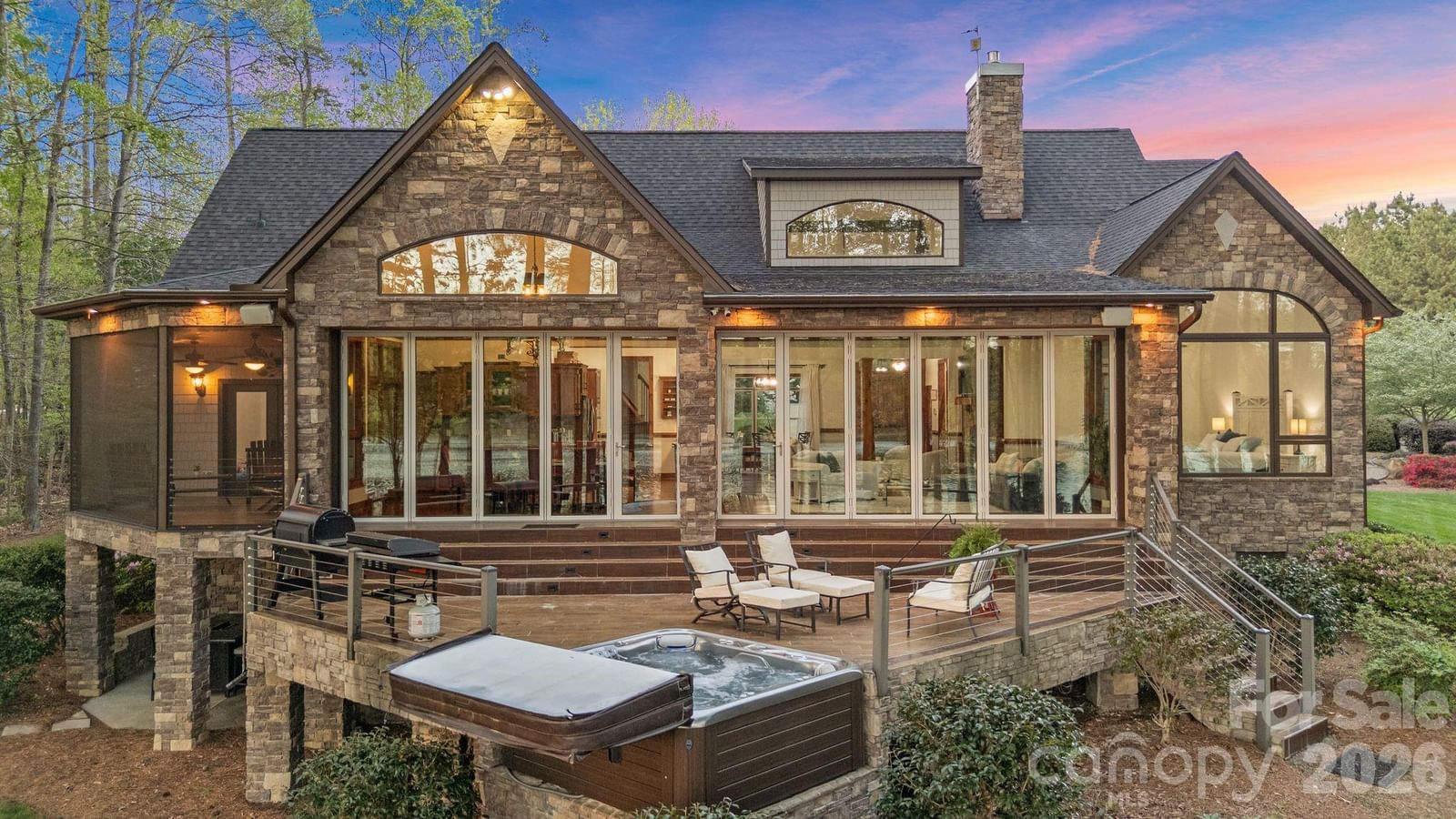 901 Sunset Pointe Drive, Salisbury, NC 28146 - Photo 4