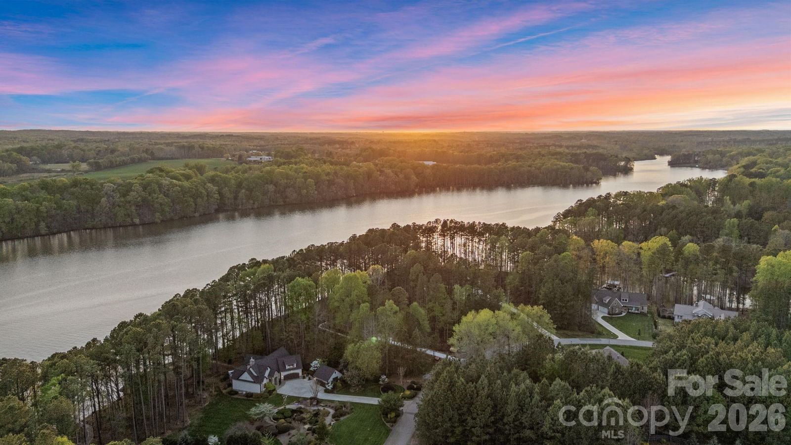 901 Sunset Pointe Drive, Salisbury, NC 28146 - Photo 5