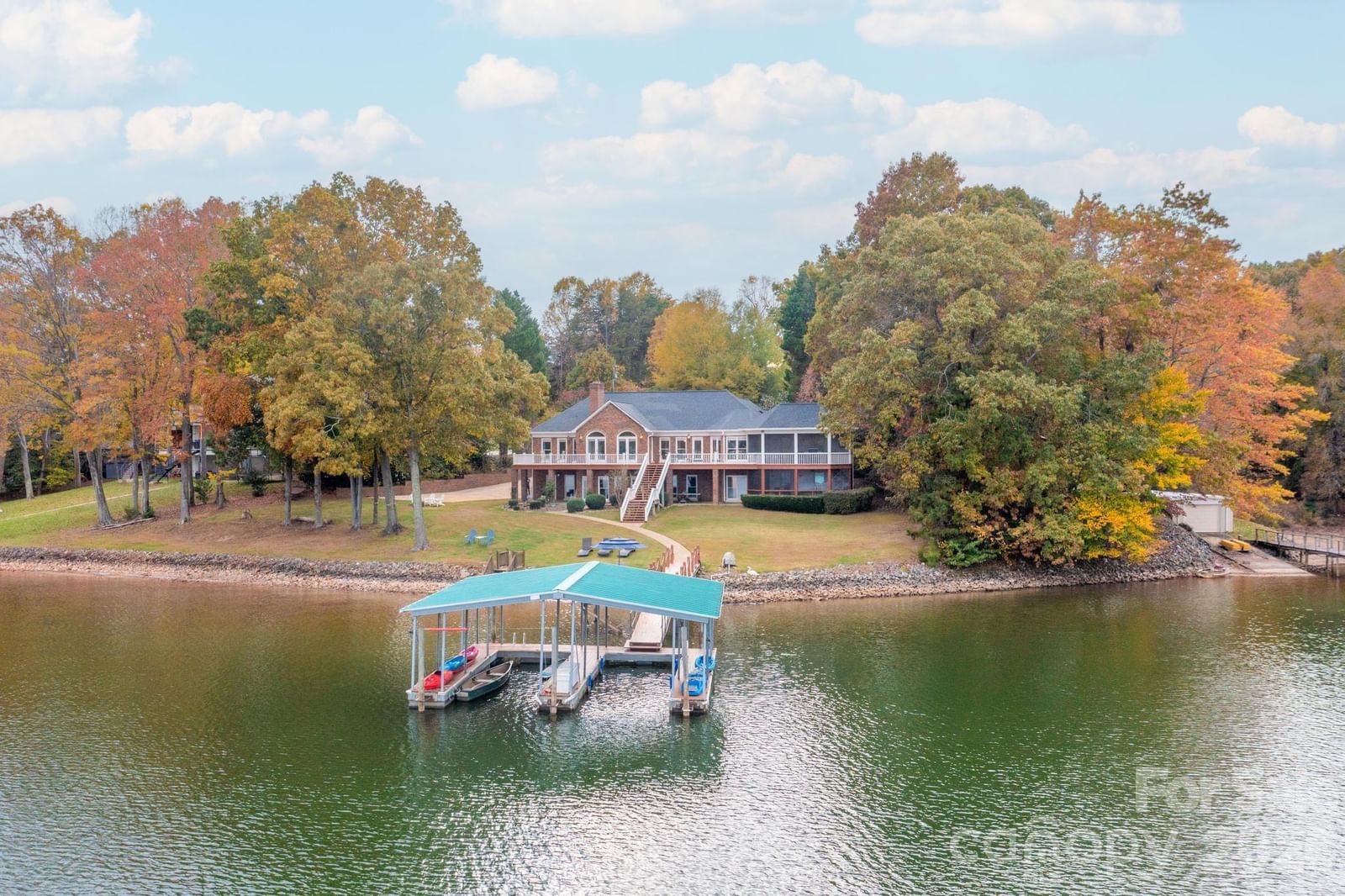 Property at 185 Willow Point, Troutman, NC 28166