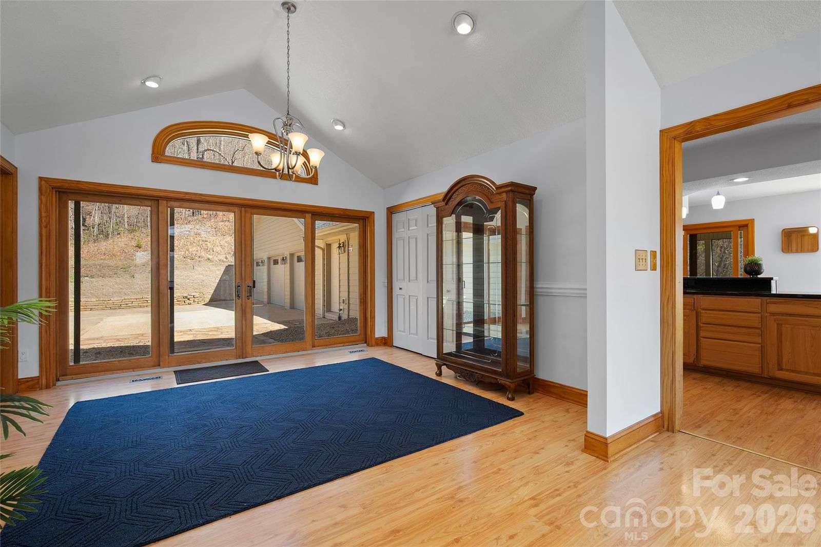 151 Kerr Road, Leicester, NC 28748 - Photo 5