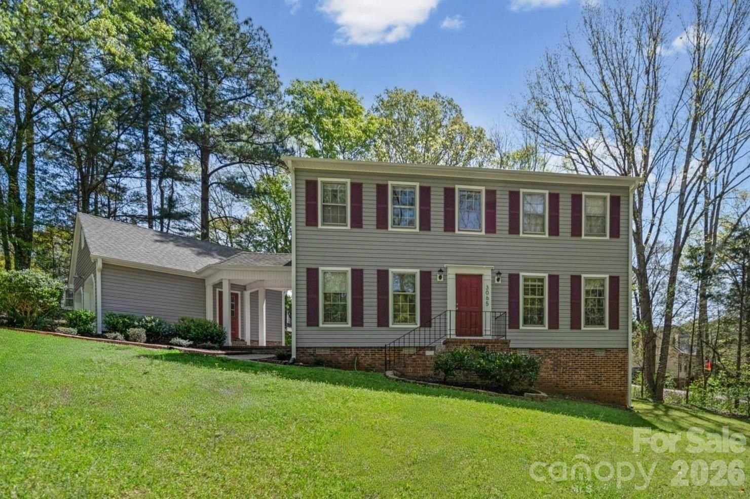 Property at 3065 Devonshire Drive, Rock Hill, SC 29732