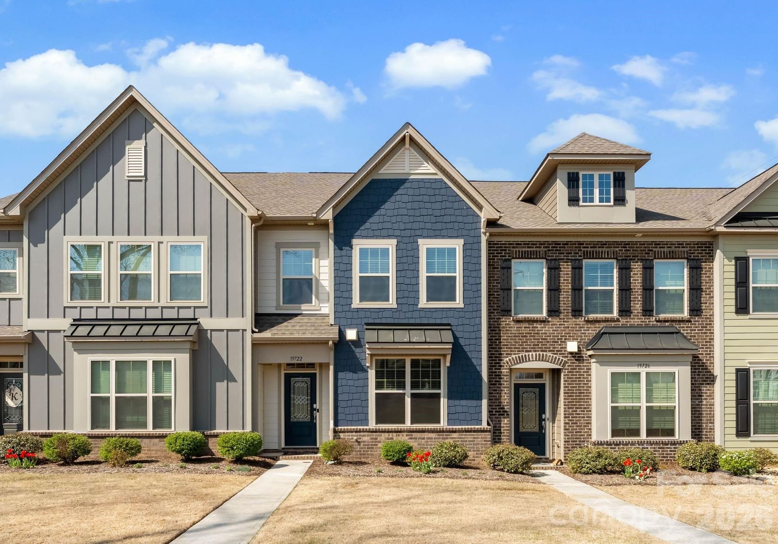 Property at 19722 Elise Caroline, Davidson, NC 28036