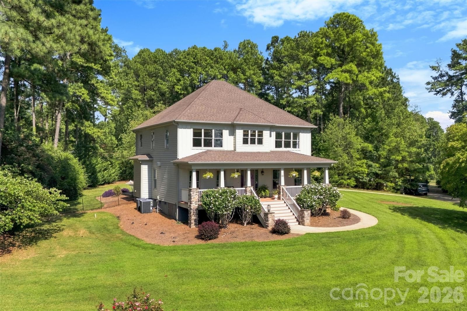 151 Yellow Jacket Circle, Mooresville, NC 28117 - Photo 2