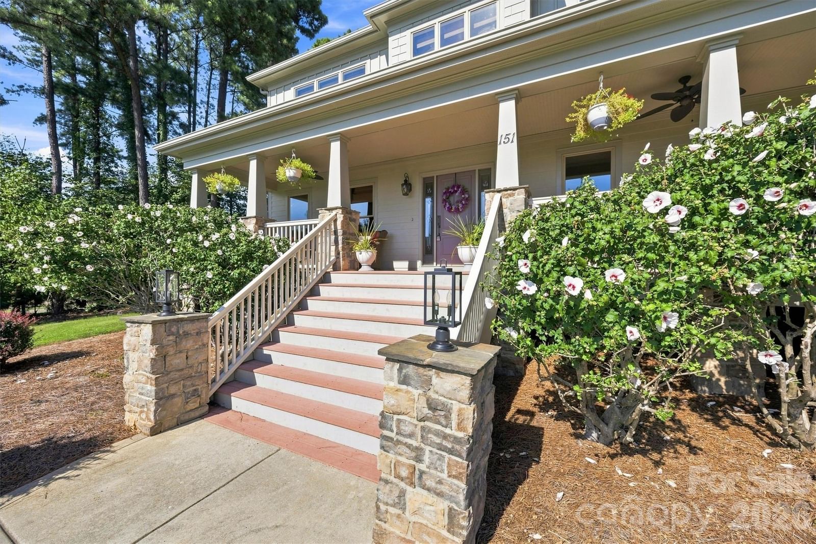 151 Yellow Jacket Circle, Mooresville, NC 28117 - Photo 5