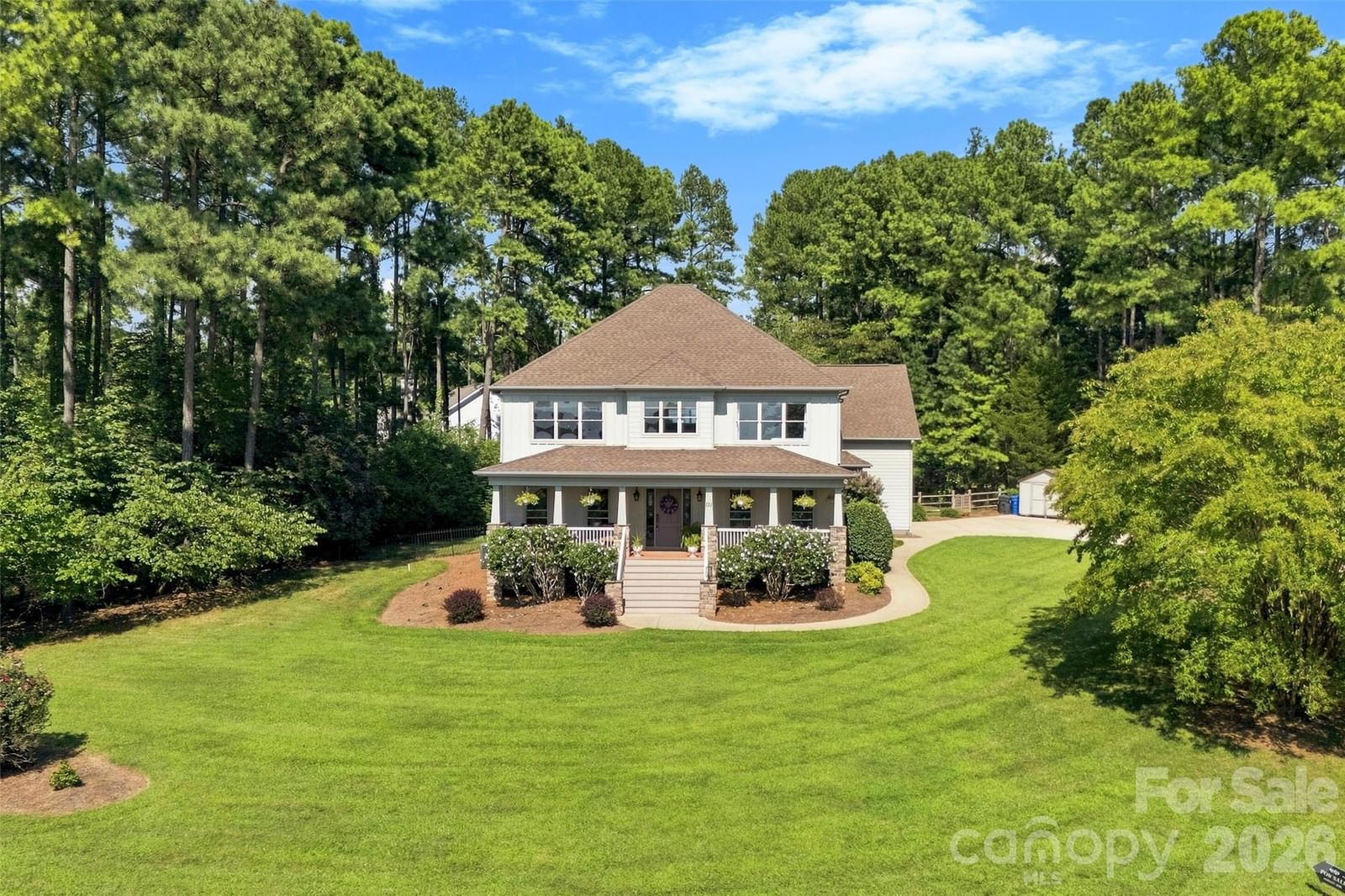 151 Yellow Jacket Circle, Mooresville, NC 28117 - Photo 4