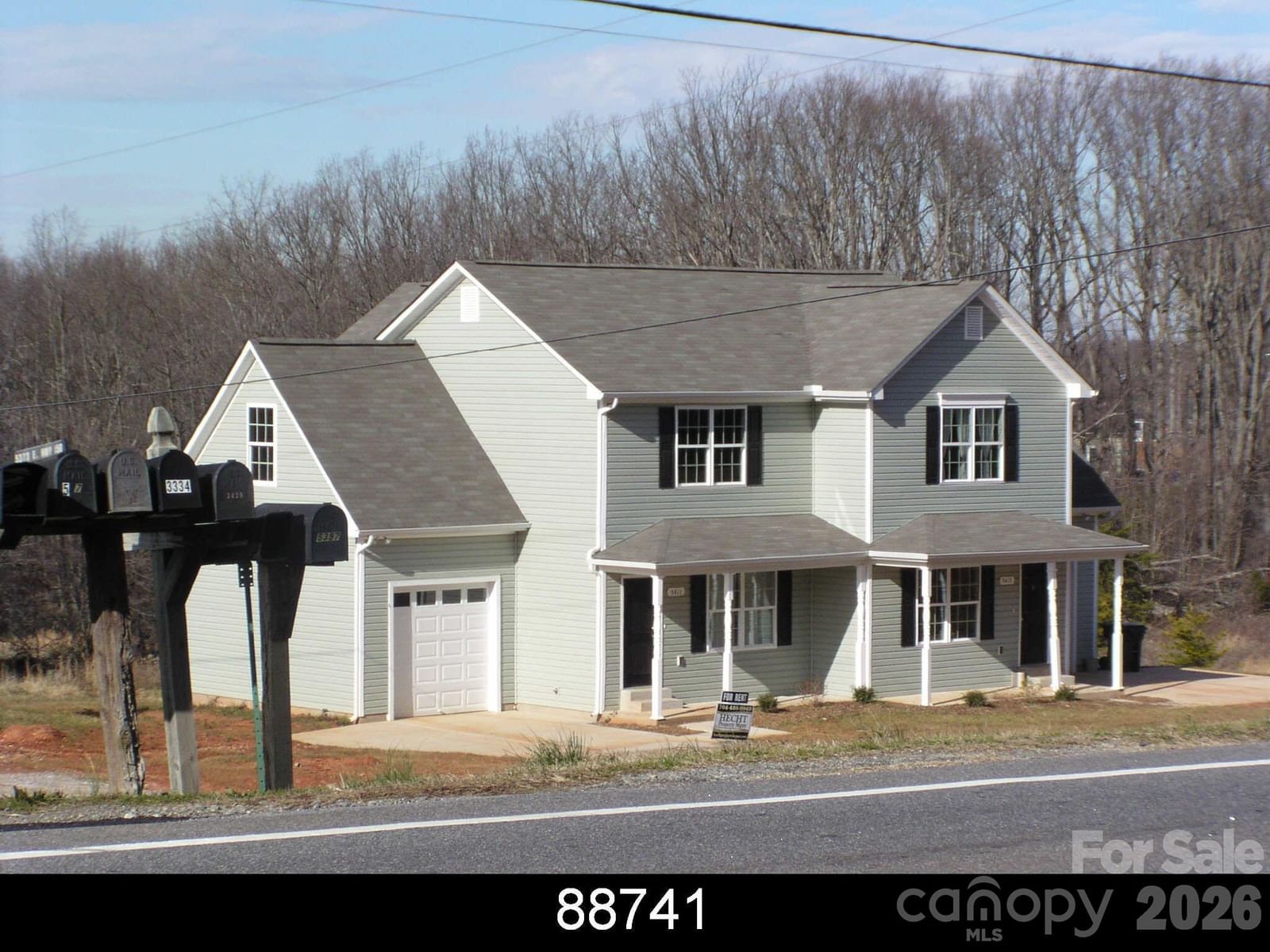 Property at 5411 Nc 150 #6, Lincolnton, NC 28092