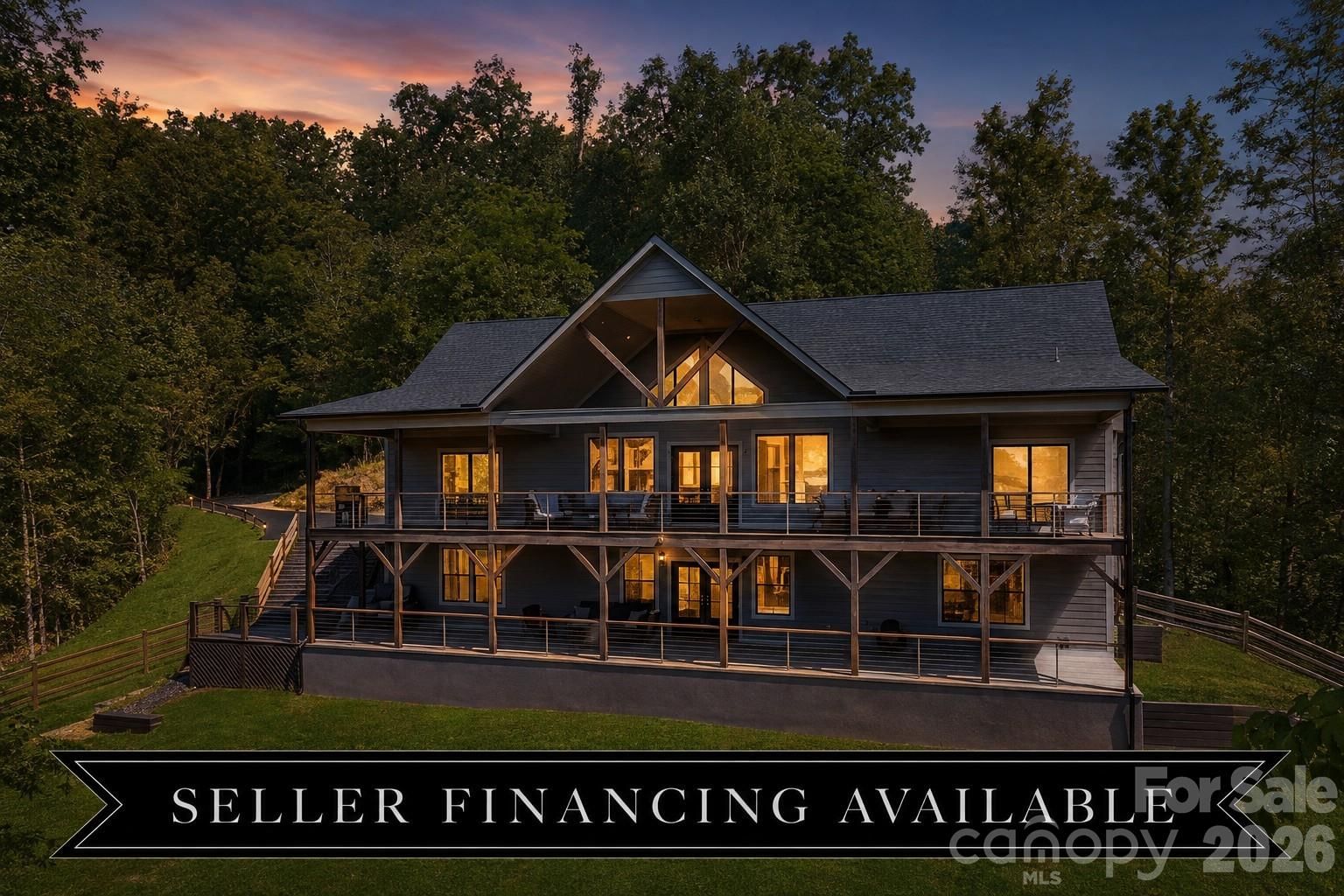 282 Tamarack Trail, Waynesville, NC 28785