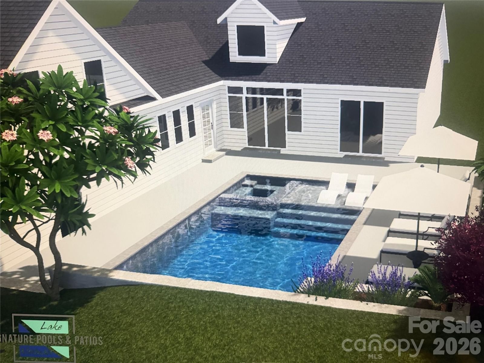 271 Beaten Path Road, Mooresville, NC 28117 - Photo 3