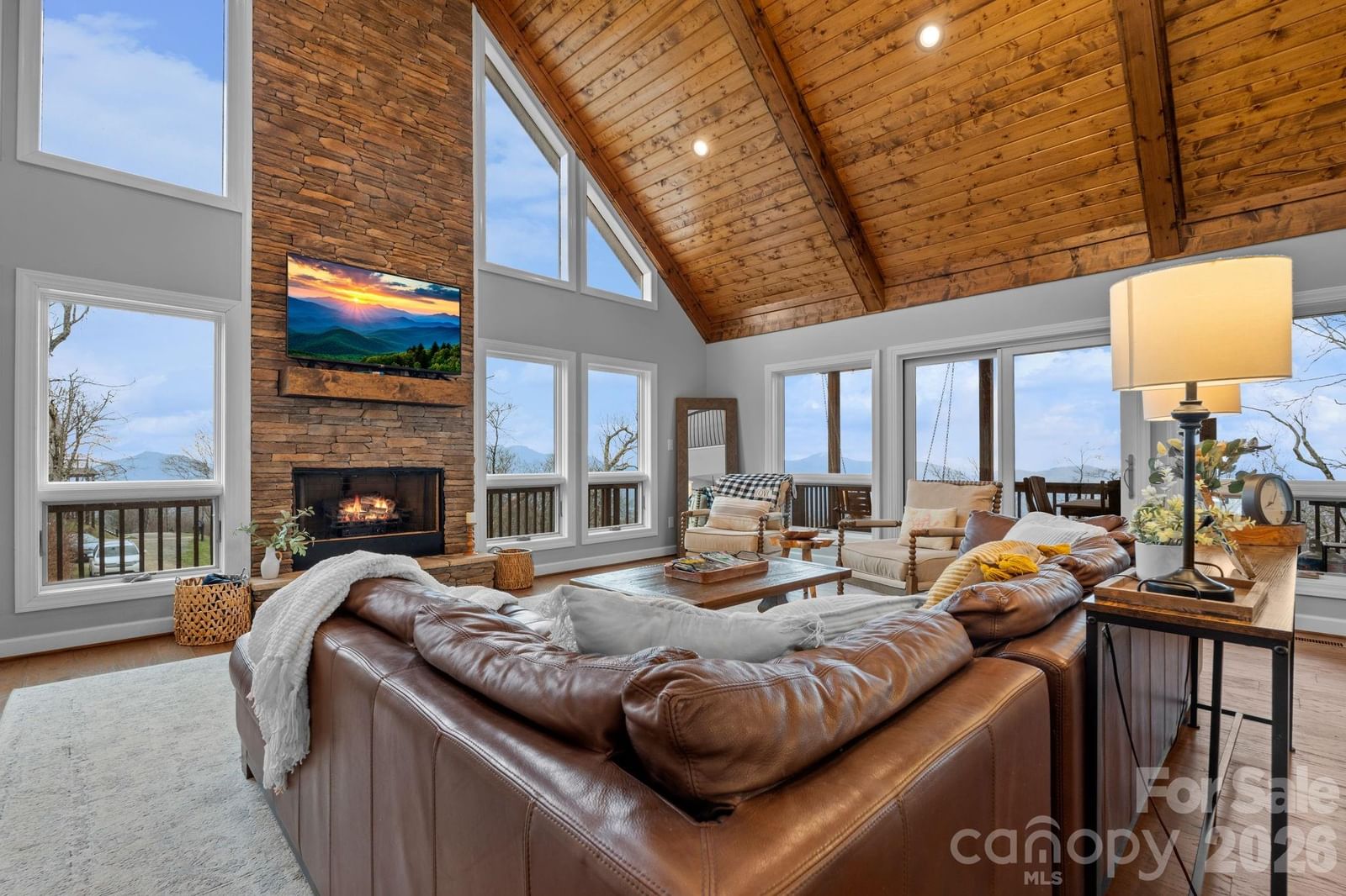 94 Silver Fox Ridge, Beech Mountain, NC 28604