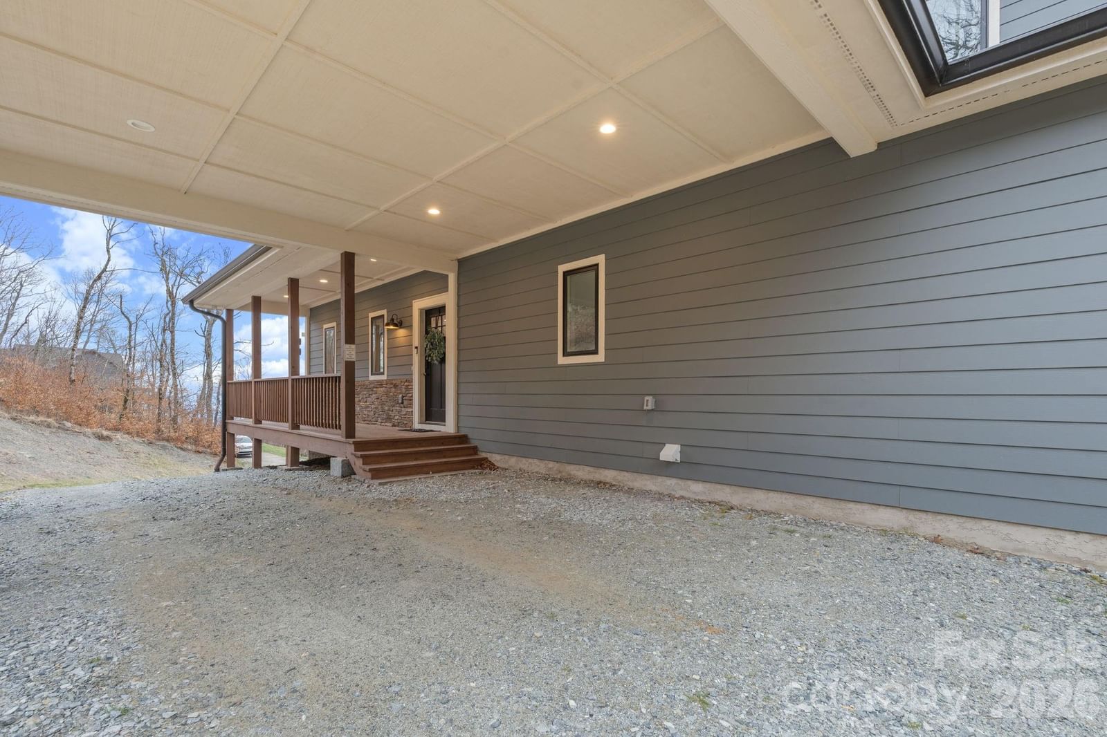 94 Silver Fox Ridge, Beech Mountain, NC 28604 - Photo 3