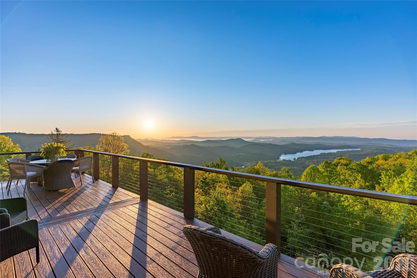 96 Moltz Court, Lake Toxaway, NC 28747