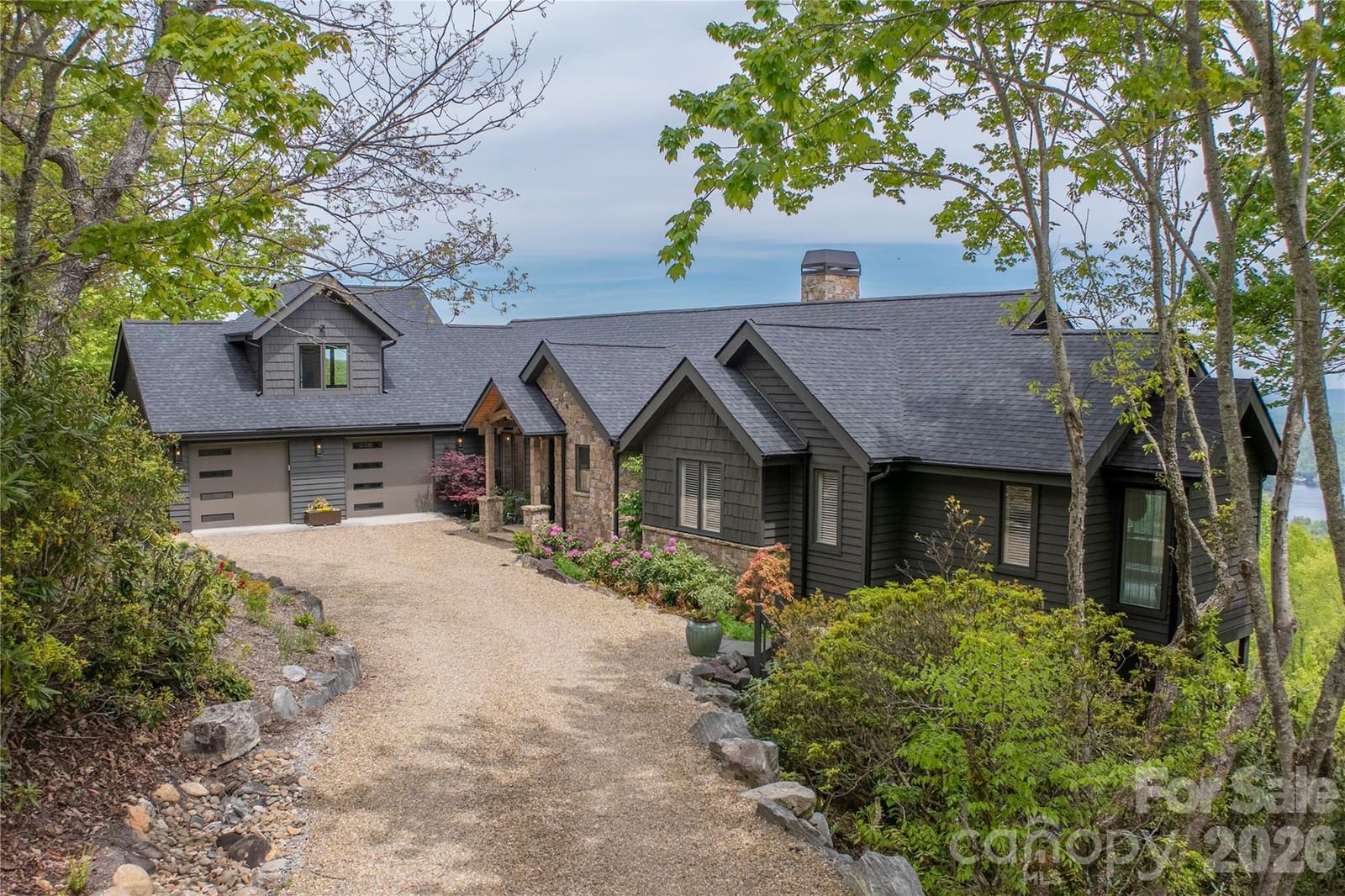 96 Moltz Court, Lake Toxaway, NC 28747 - Photo 2