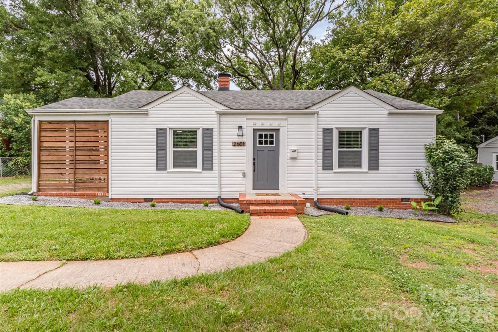 2601 Ashley Road, Charlotte, NC 28208 - Photo 3