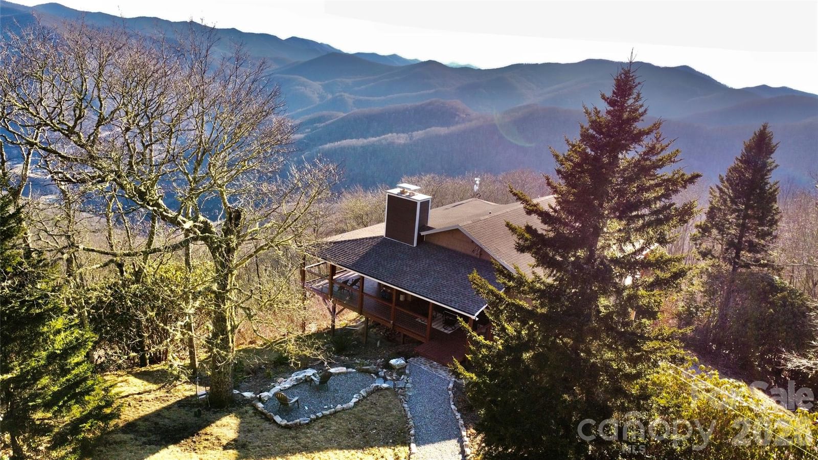 536 Lands End Lane, Maggie Valley, NC 28751 - Photo 2