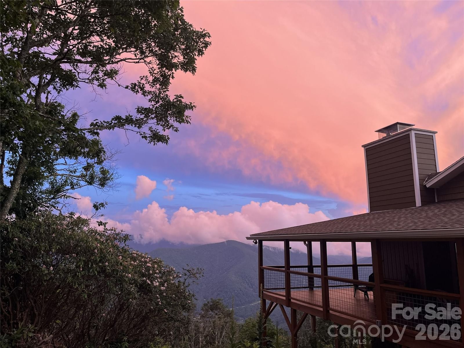 536 Lands End Lane, Maggie Valley, NC 28751 - Photo 3