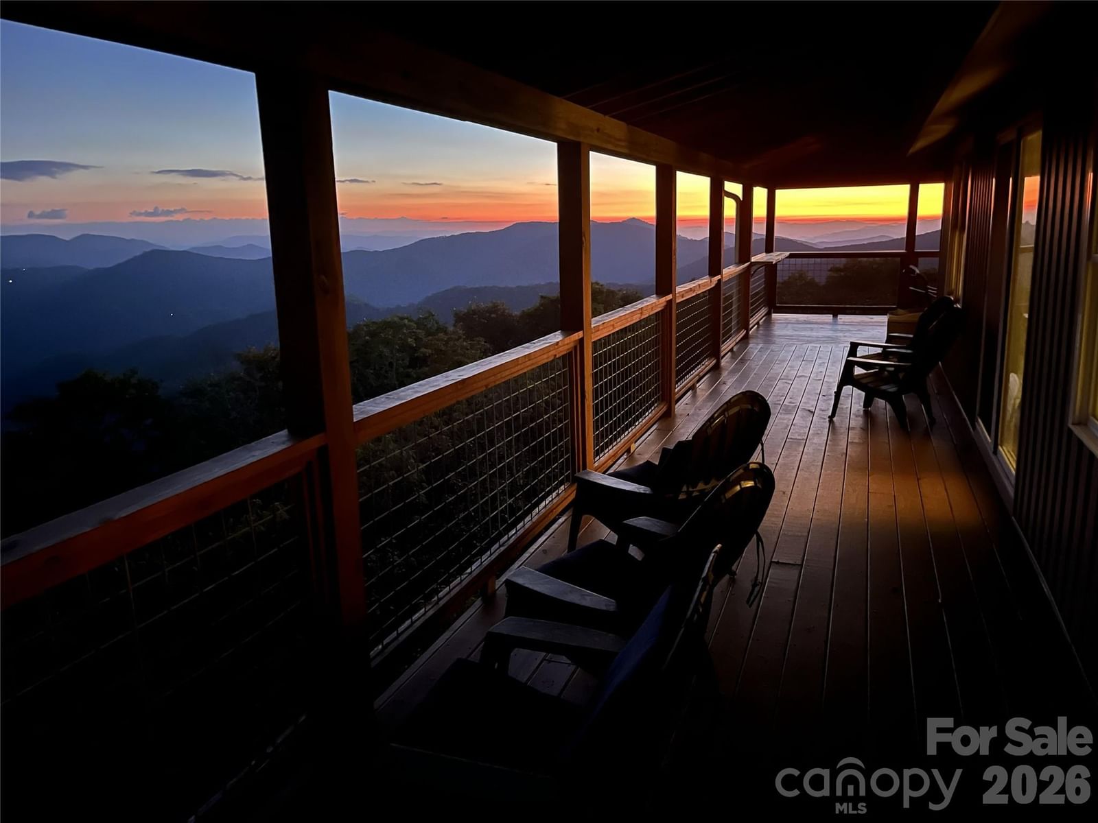 536 Lands End Lane, Maggie Valley, NC 28751 - Photo 4