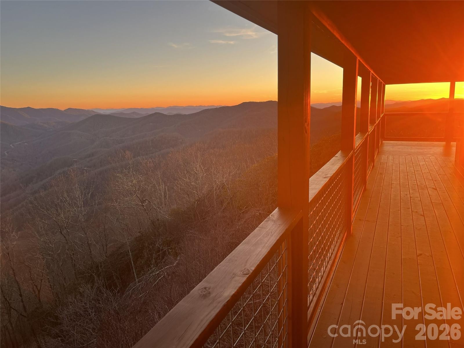 536 Lands End Lane, Maggie Valley, NC 28751 - Photo 5