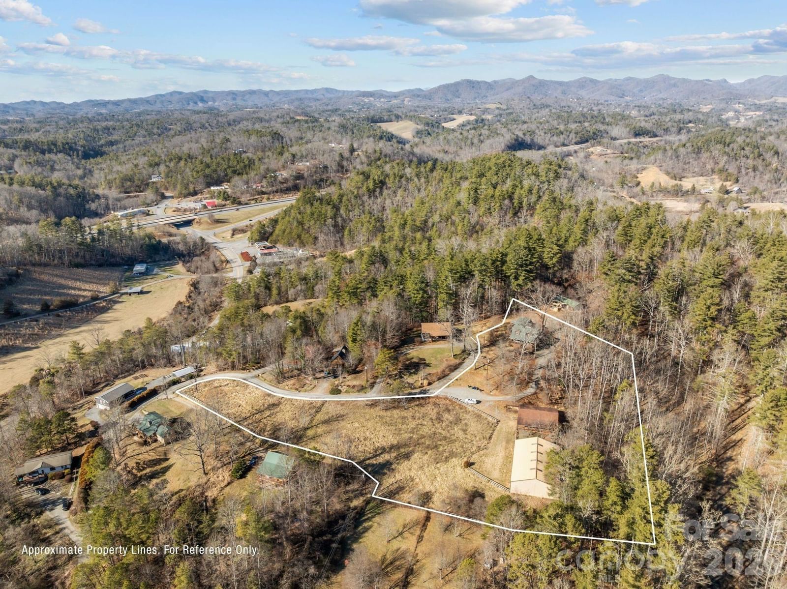 40 Chambers Drive, Weaverville, NC 28787 - Photo 2